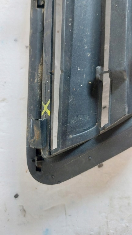 фото №9, Honda accord vi fl решітка радіатора решітка радіатора