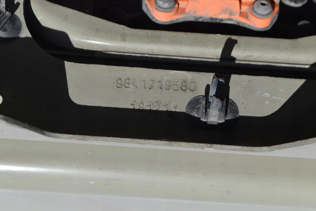 фото №5, Аккумулятор аккумулятор 9846864980 peugeot e208 2 ii 136 km gt 21-