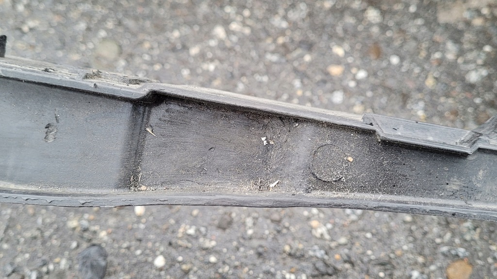 фото №5, Підсилювач pas передній renault master iii 8200657209 movano b pas передній