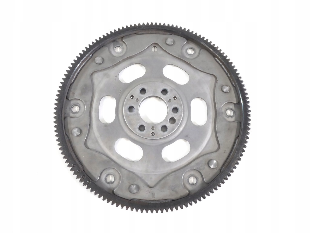 фото №1, Шкив автоматическая коробка передач opel grandland x 1.2 turbo