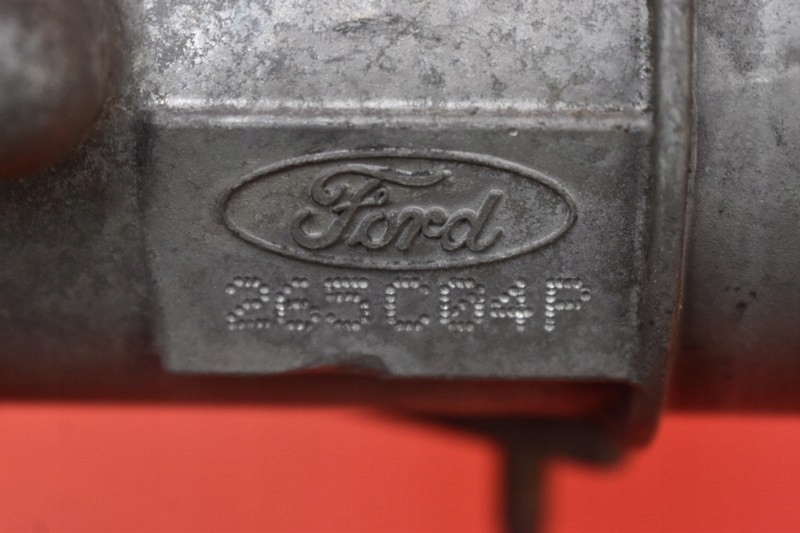 фото №7, Клапан egr ford transit 5 v 2.4 td 04r