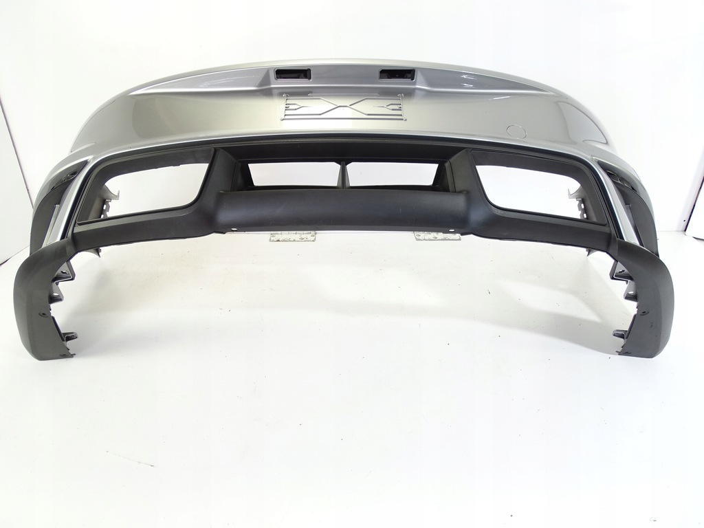 фото №5, Бампер задний porsche carrera 911 992 turbo s новый