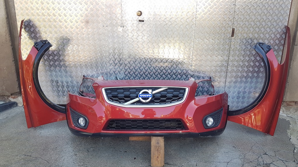 фото №1, Pas volvo c30 lift 10-13 lak:702-46