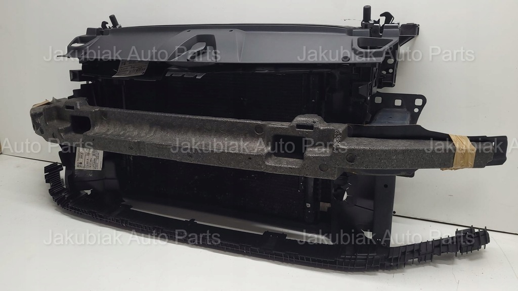 фото №5, Arteon 3g8 капот kompletny перед лампа