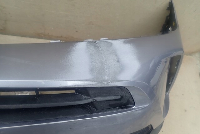 фото №4, Бампер перед передний opel mokka 2 ii 2020-