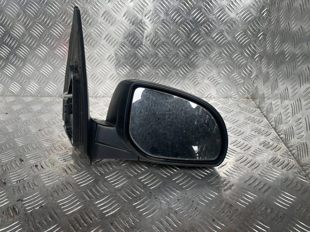 фото №1, Hyundai i10 зеркало правое передние правый перед 3pin 2012