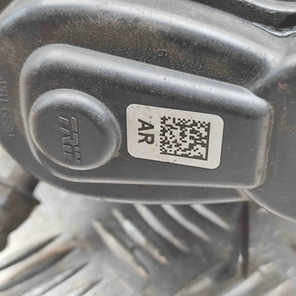 фото №7, Суппорт тормозной задний правый bmw 6 gran coupe f06 7846694 15005162 3.0l