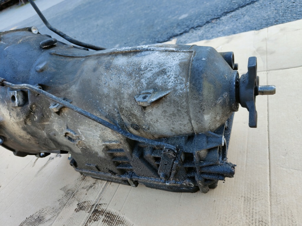 Купить Коробка передач передач mercedes w211 2.7 2.9 r1402712601