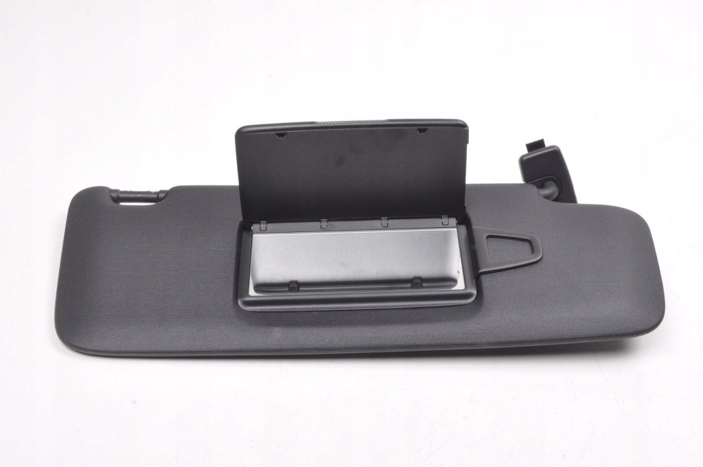 фото №1, Mercedes glc w254 захист козирок правий