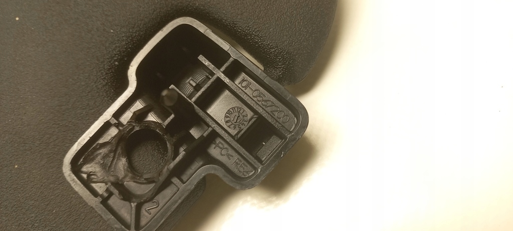 фото №7, Козирок козирок лівий mini countryman r60 europa 1010567200