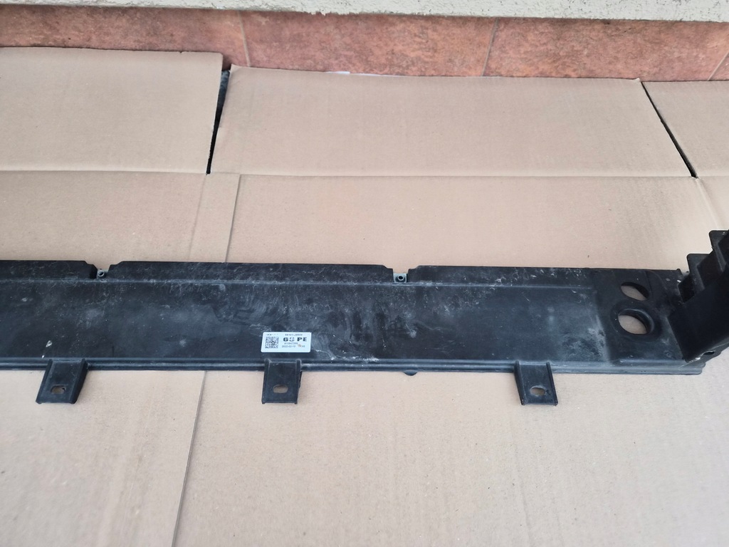 фото №5, Pas передний hyundai kona i lift оригинал хороший состояние