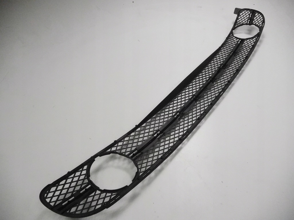 фото №6, Решётка радиатора бампера vw new beetle 98-05 1c0807681c