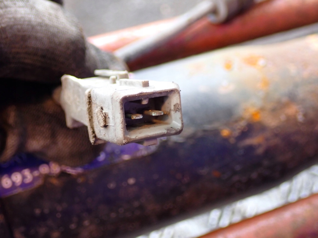 фото №6, Citroen xsara i ii lift kombi oś задняя балка задняя тормозные диски abs