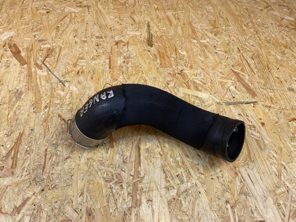 фото №7, Wąż труба шланг воздуха интеркулер ford ranger iii 2019-