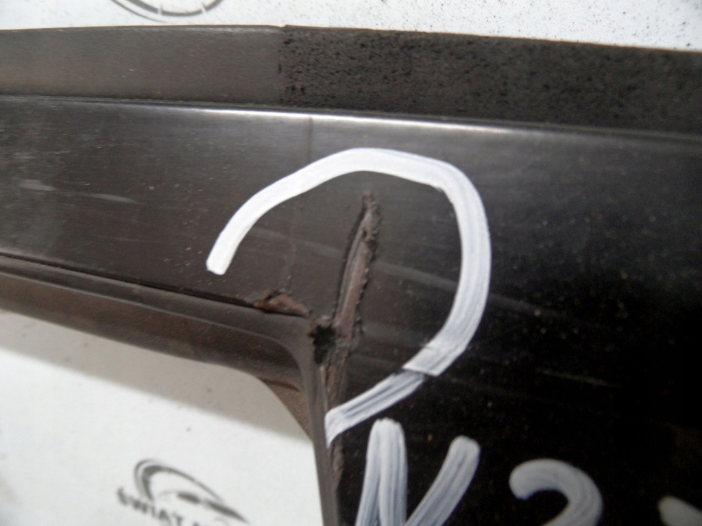 фото №7, X-trail ii t31 lift 10r дверь левая задняя