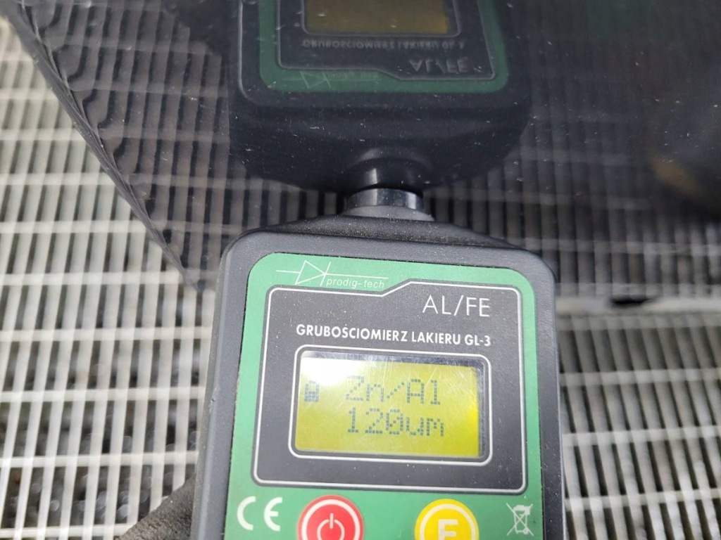 Двері перед передні праве голий range rover sport 2 l494 lkt Недорого