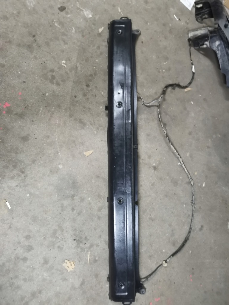 Купить Бампер задняя movano b master iii pdc 850220011r