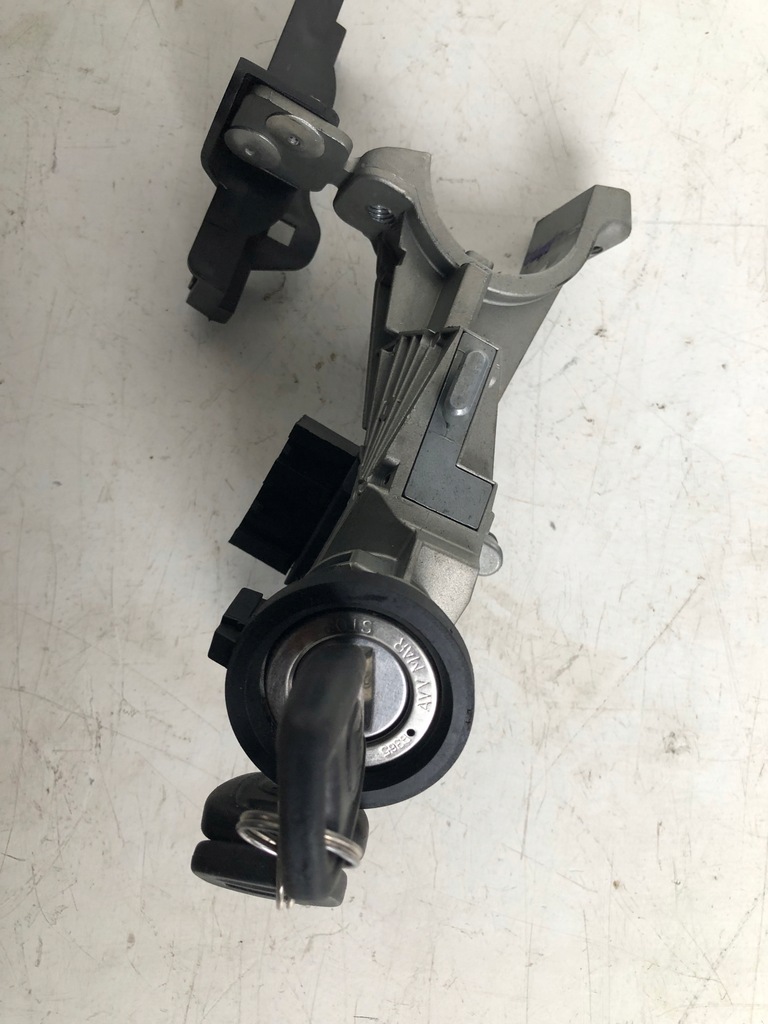 фото №4, Блок управления набор стартовый fiat grande punto 1.4 бензин iaw5sf3.m2 51847330