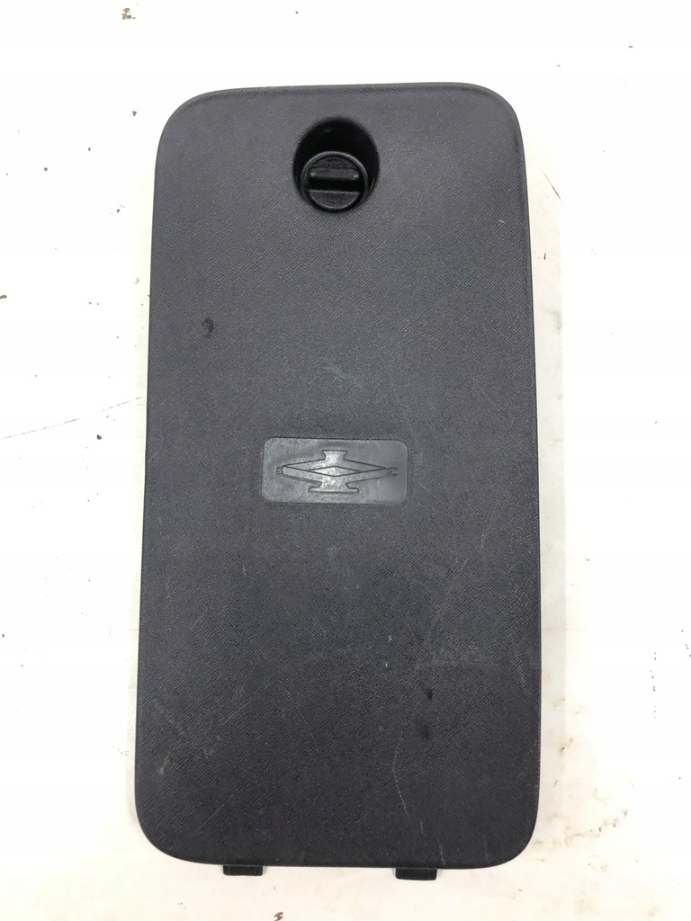 фото №1, Заглушка с багажника крышка пластик honda cr-v ii