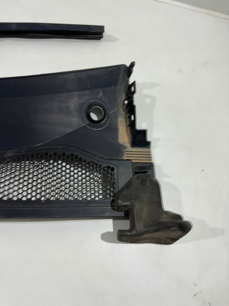 фото №6, Жабо верхний peugeot 2008 ii комплект 9820794480 9820794580