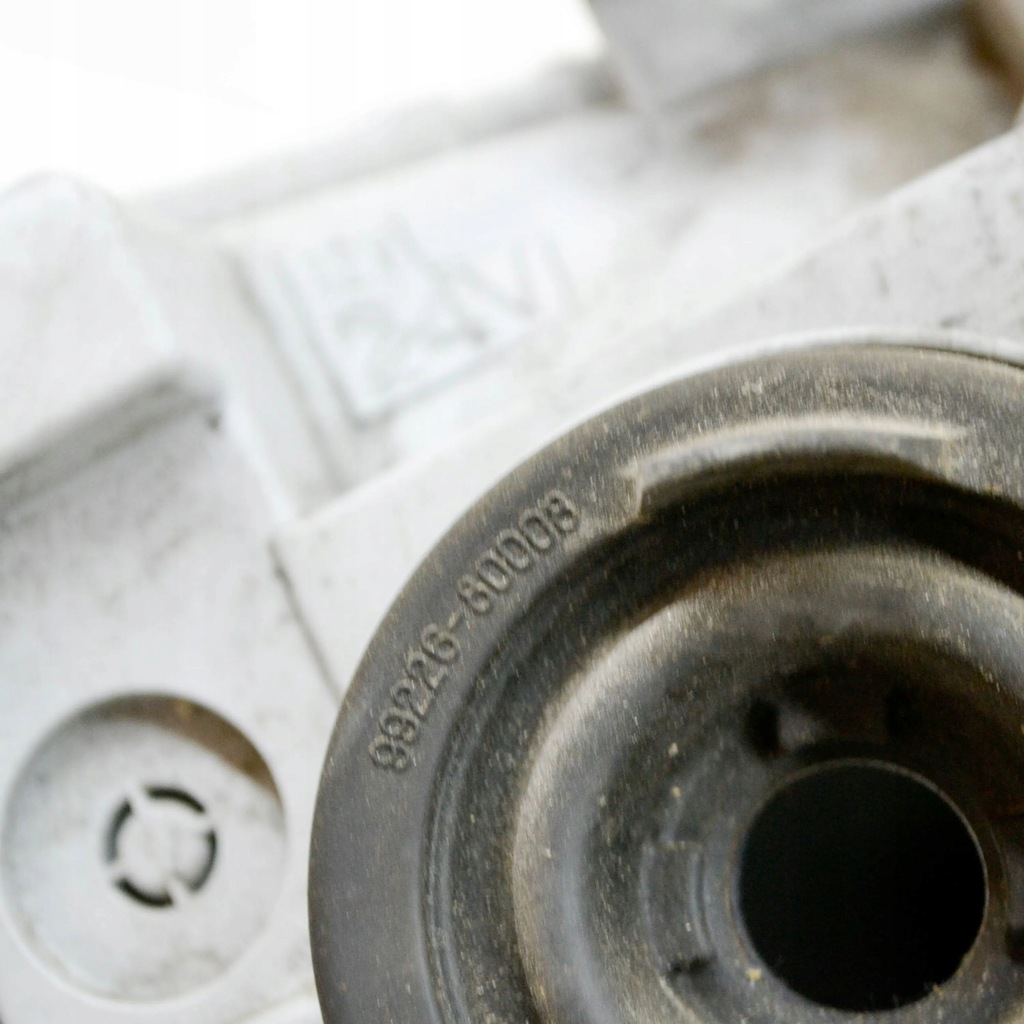 фото №9, Suzuki grand vitara ii 2010 левая сторона лампа передняя