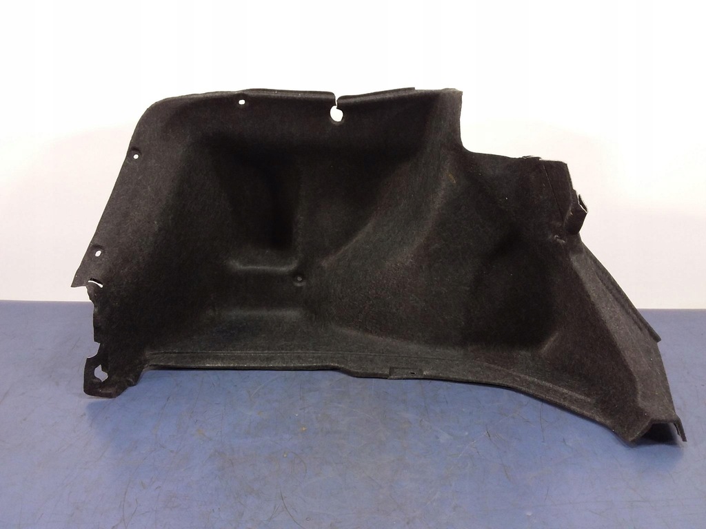 фото №1, Honda civic ix fb sedan обивка багажника левая