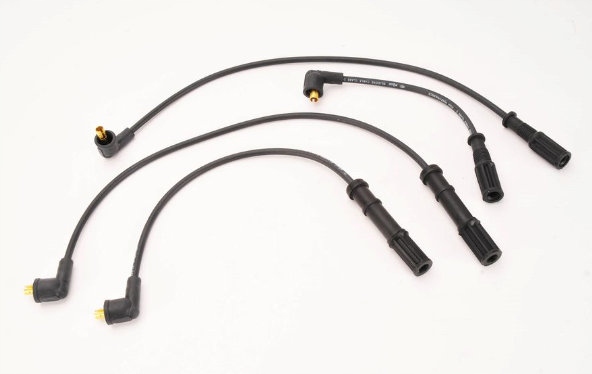 фото №2, Провода зажигания doblo palio