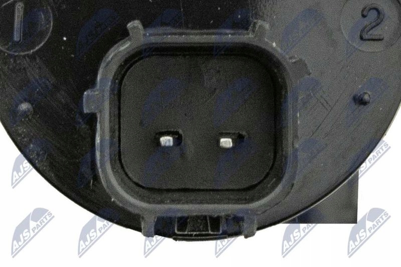 фото №11, Помпа распылителя