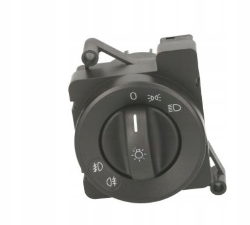 фото №3, Выключатель переключатель света mercedes actros mp2/3