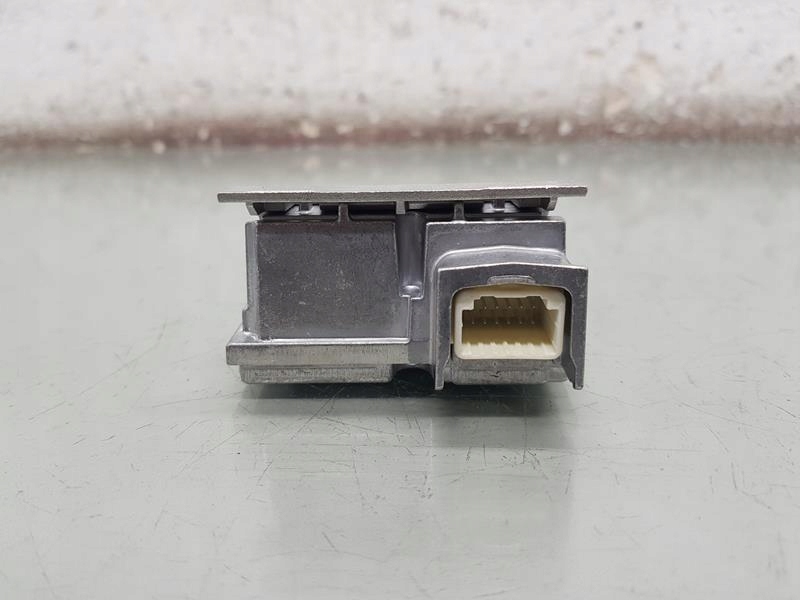 фото №2, Модуль камера стекло перед renault arkana 284628217r