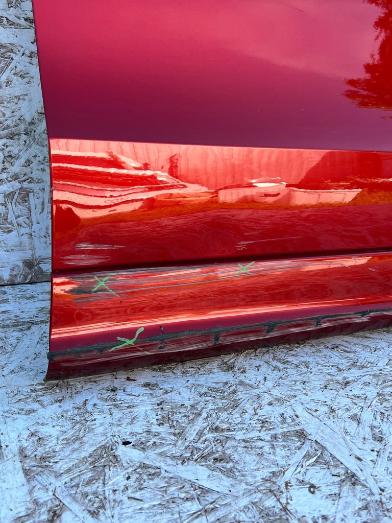 фото №11, Дверь перед передние правое audi q5 8r