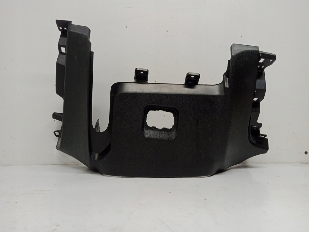 фото №1, Kia ceed ii защита пластик консоли заглушка 84760-a2000 2012-