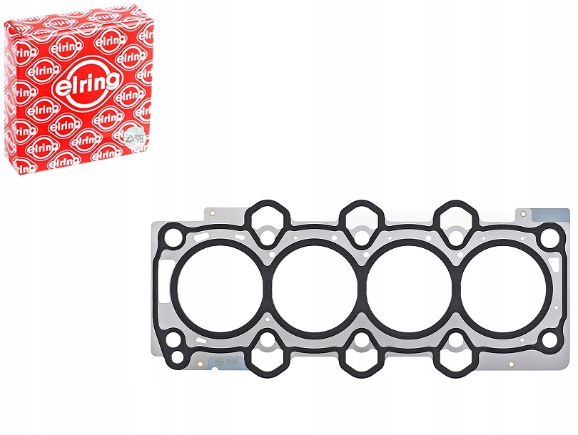 фото №1, Прокладка головки hyundai i20 active i20 ii i30 ix20 kia ceed pro