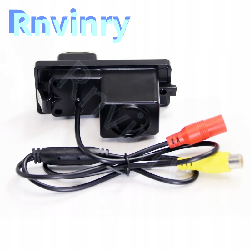 фото №4, Камера заднего вида автомобиля rnvinry dla ssangyong rexton kyron