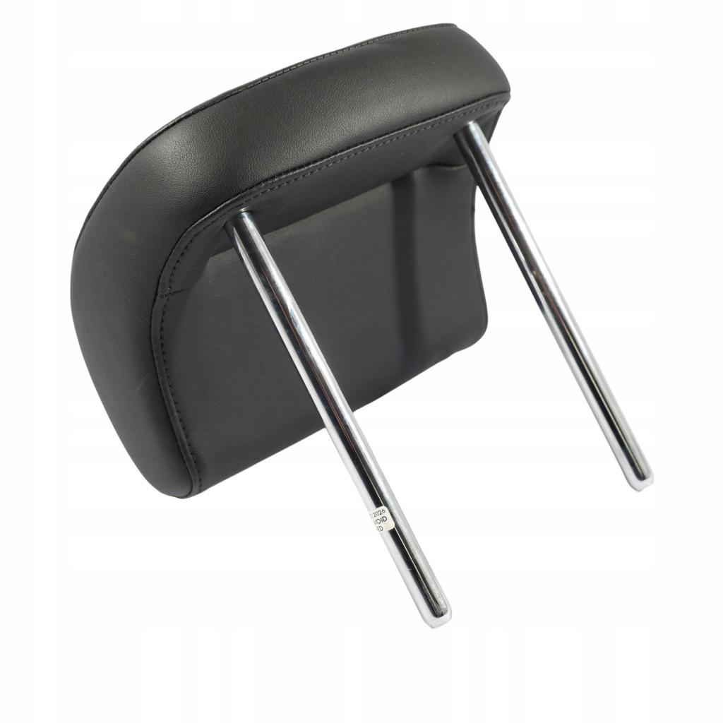 Купить Skoda superb mk3 подголовник сиденье задний  левый правый кожа czarna 3v0885901a