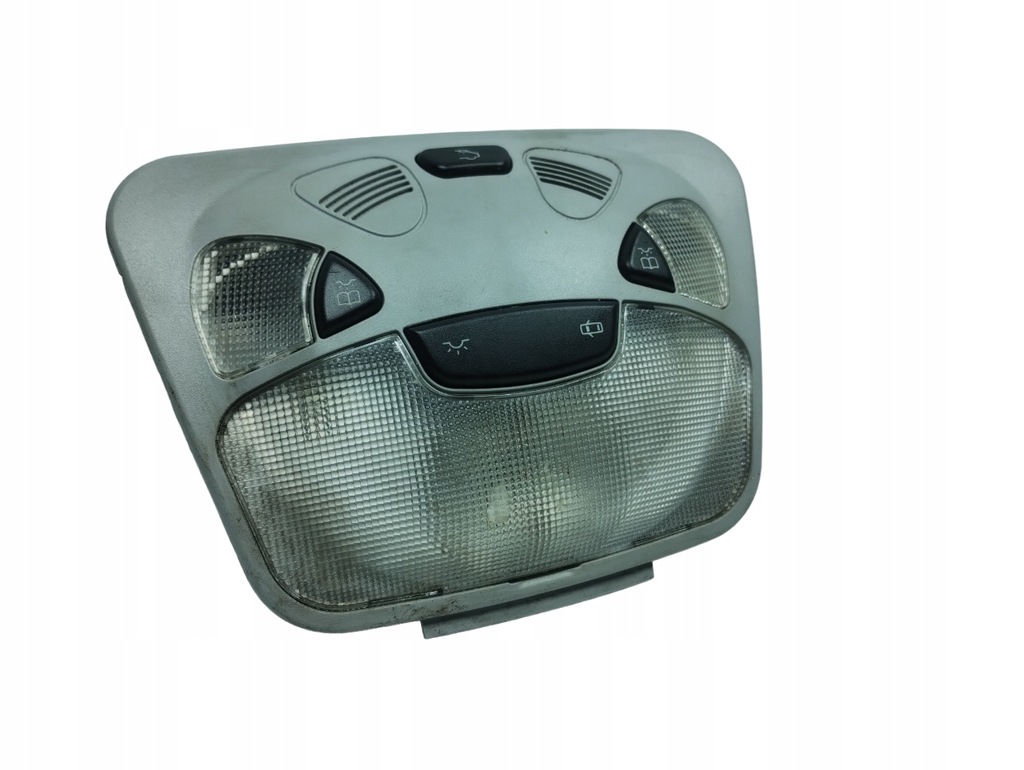 фото №1, Mercedes w203 лампа потолочный a2038201001