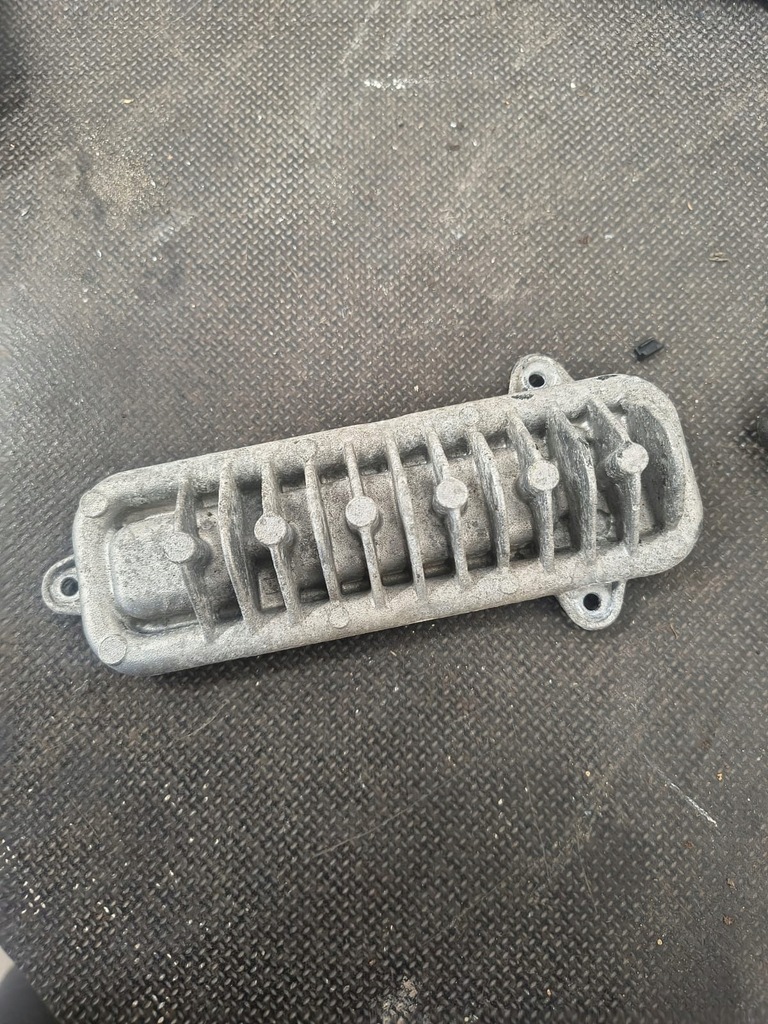 фото №1, Opel insignia b ii блок керування модуль лампи led 10000067606-03