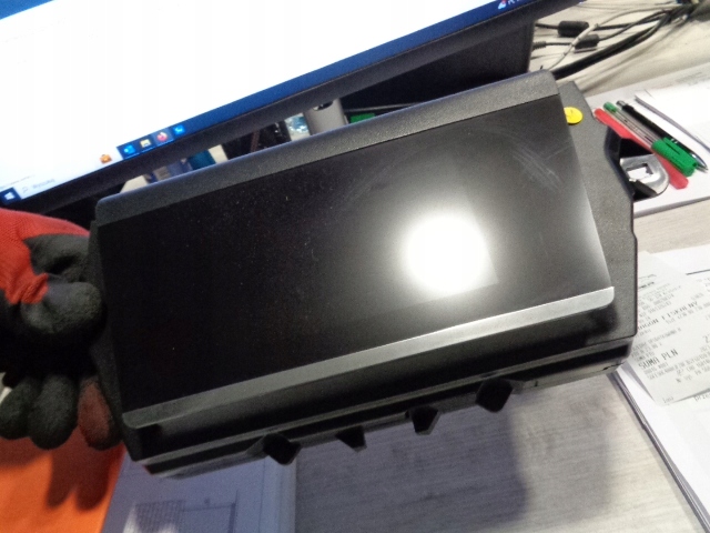 фото №7, Екран дисплей citroen c4 iii 1.5 blue hdi 2020-