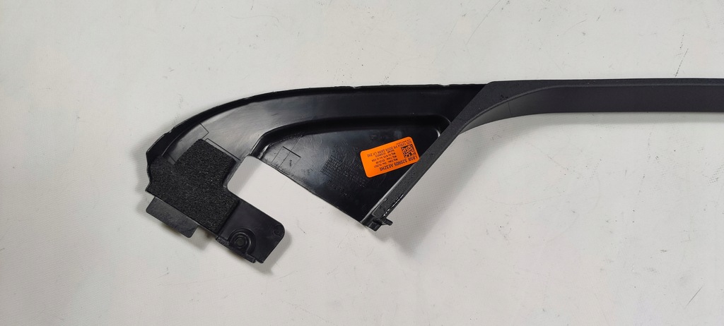 фото №6, Рамка дверь левый перед ford explorer 2020-