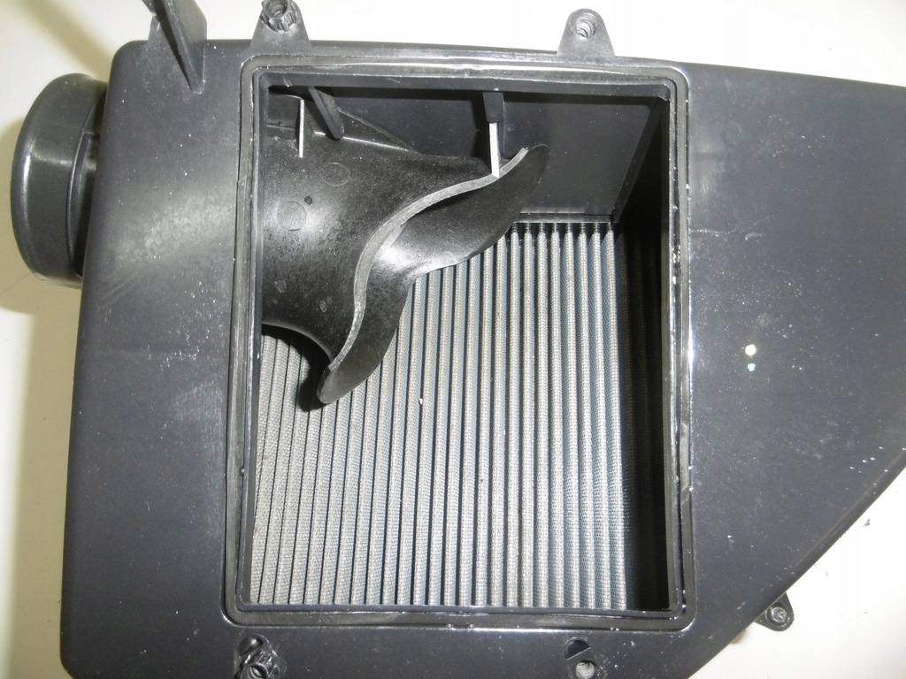 фото №7, Корпус фільтра повітря volvo xc90 s80 4.4 v8