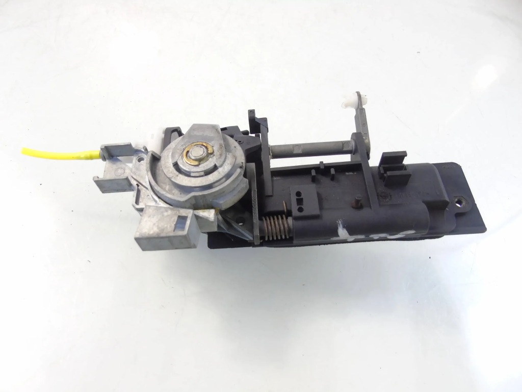 фото №5, Ручка крышки багажника mercedes slk r170 lift