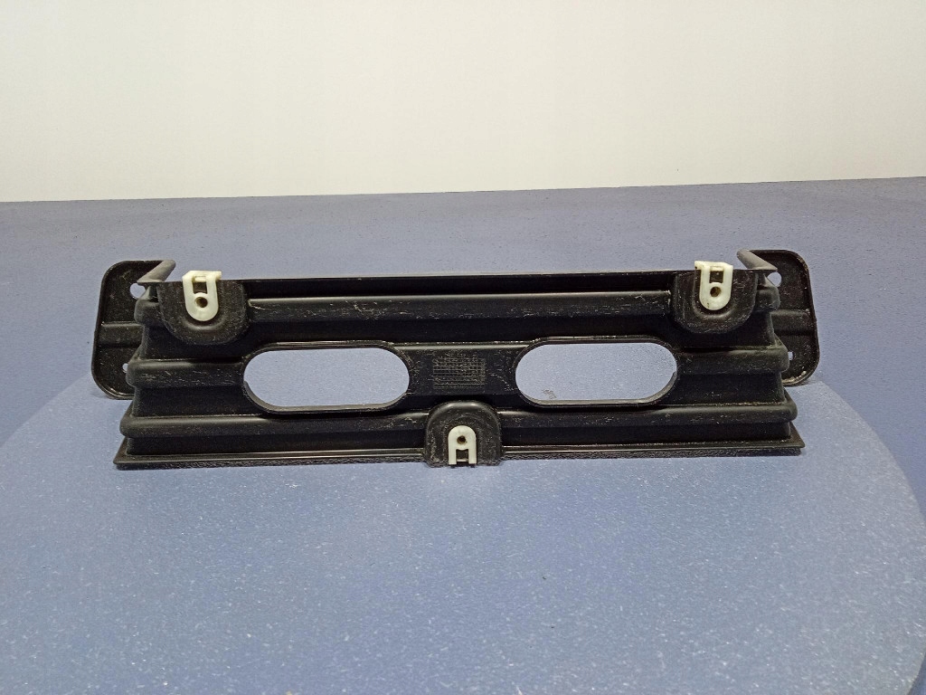 фото №6, Bmw ix3 g08 захист пластикова підвіска середня 9491056