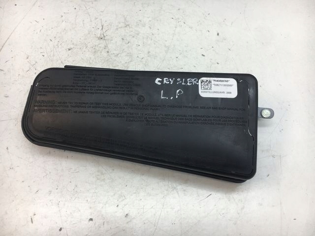 Купити Chrysler подушка сидіння лівий перед 04645997ad