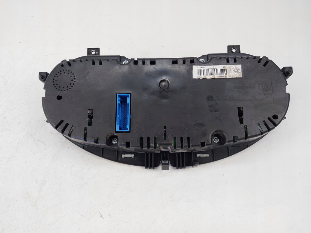 фото №7, Лічильник прилади 3aa920970a vw passat b7 2.0 tdi