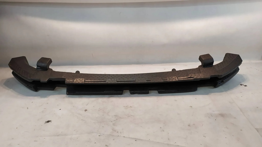 фото №3, Абсорбер балка перед dacia duster ii