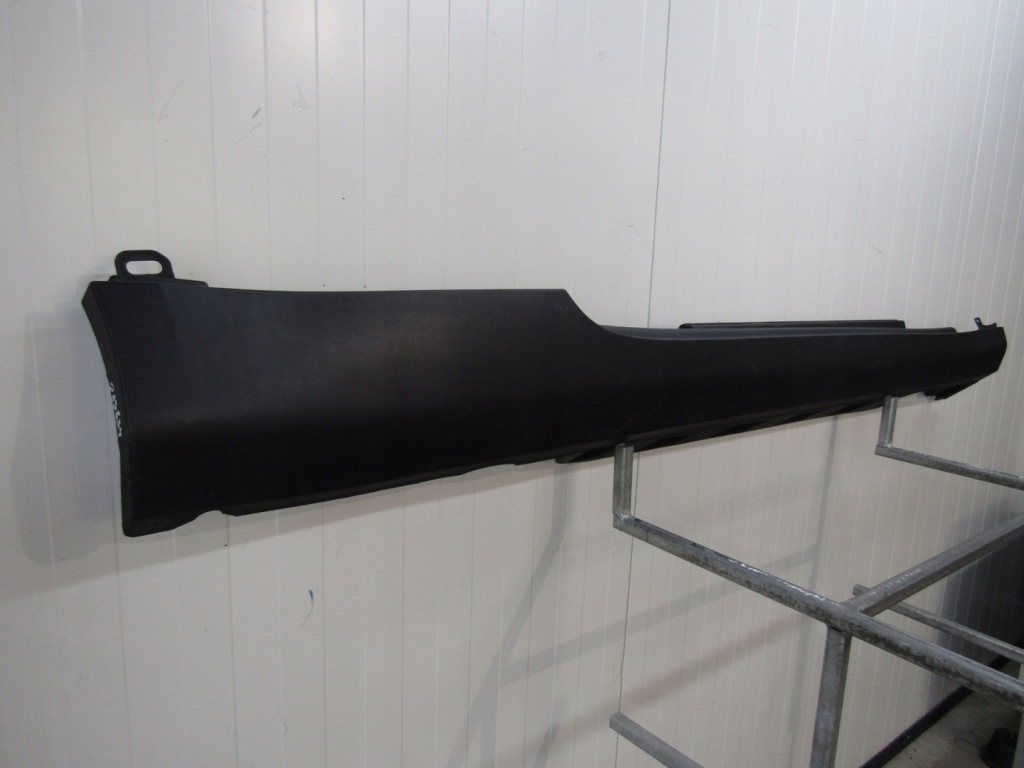 фото №2, Молдинг порог правая mini cooper paceman r61 12-16