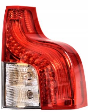 Купить Volvo xc90 2006- фара задняя led оригинал правый