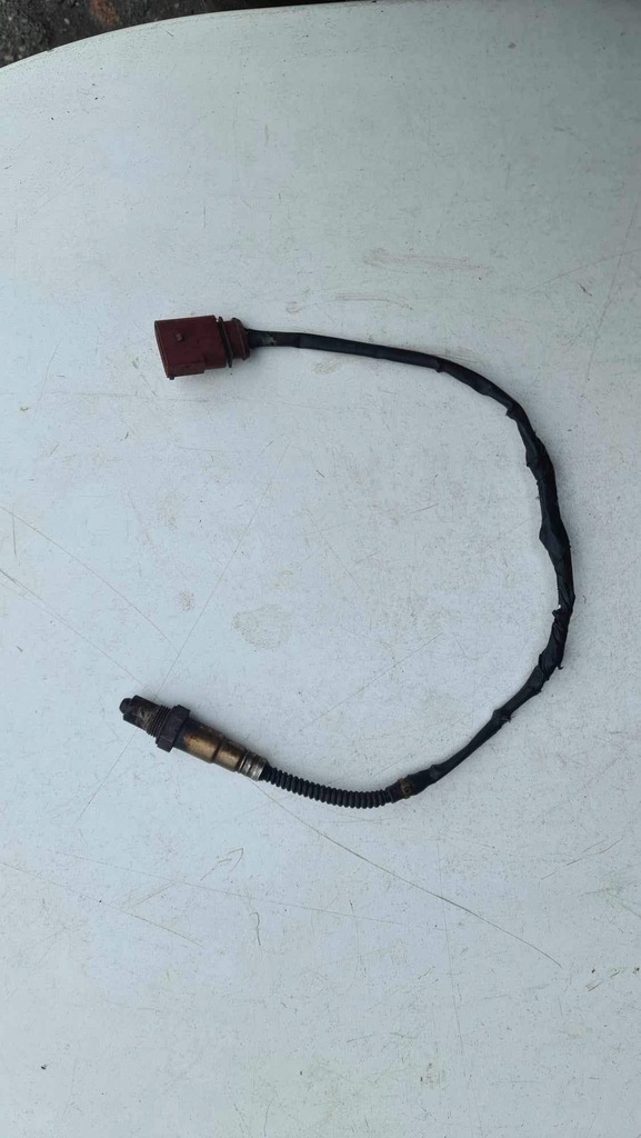 фото №1, Датчик лямбда-зонд audi a4 b6 1j0973824a