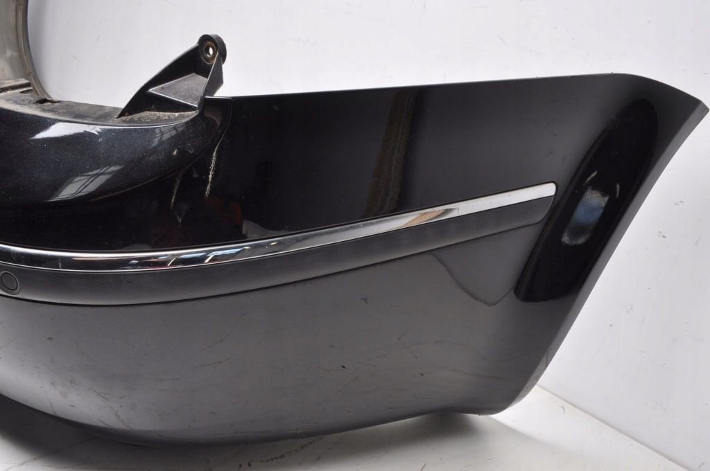 Skoda superb 1 бампер задній задній pdc Оригінал