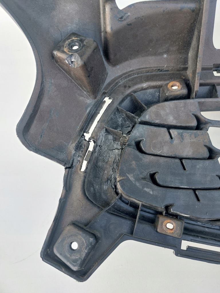 фото №13, Решётка радиатора решётка радиатора радиатора kia ceed ii lift eu